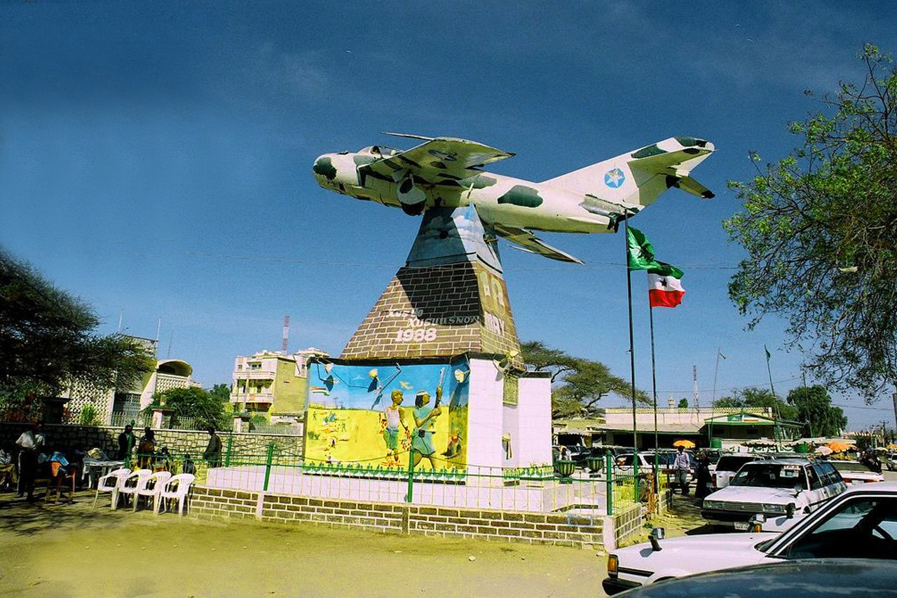 flight offers hargeisa 2