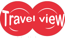 Travel View Logo
