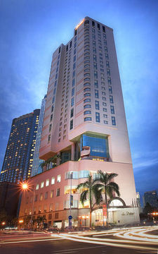 KUL DORhotel Exterior 1