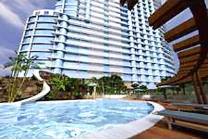 KUL HIL5hotel Exterior 1